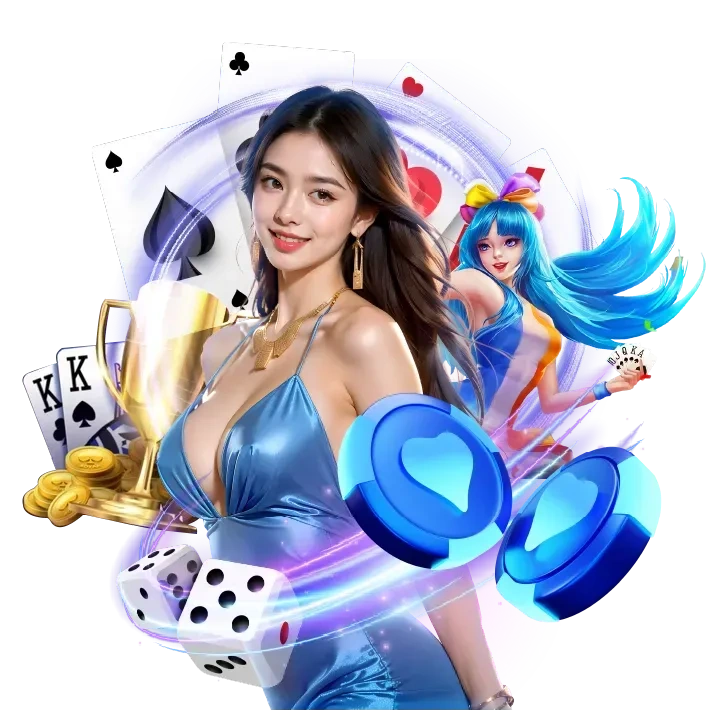 Nội dung game bài tại Melbet