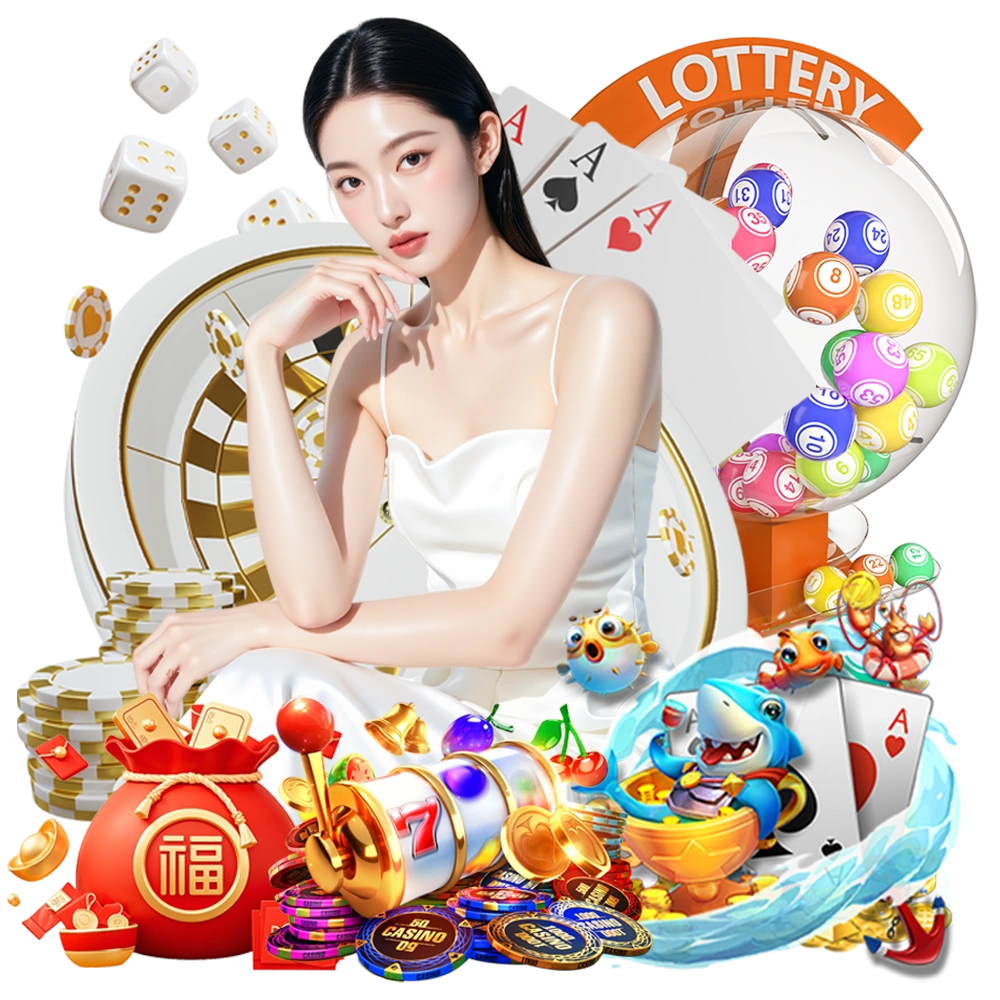 Nội dung xổ số tại Melbet